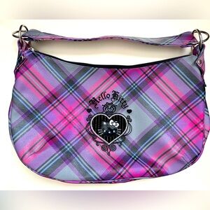 Hello Kitty shoulder bag